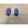 RS100 前碟剎片