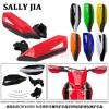 適用本田CRF450RX RL摩托車護(hù)手手把擋風(fēng)防摔