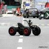 電動卡丁車