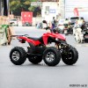 電動沙灘車